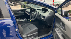 Toyota Prius 2.0 PHEV Design 5dr CVT Hatchback